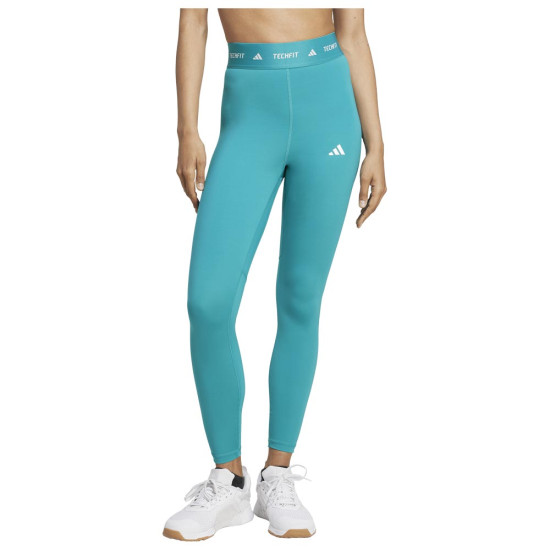 Adidas Γυναικείο κολάν Techfit 7/8 Leggings Adidas Γυναικείο κολάν Techfit 7/8 Leggings